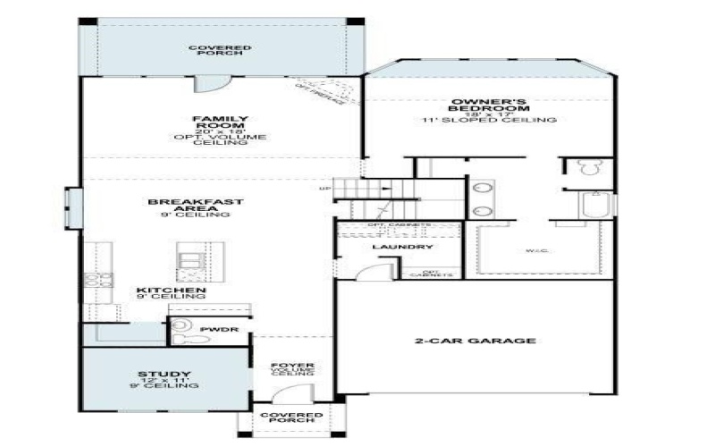 4228 Penny Way, Celina, TX 75078, 4 Bedrooms Bedrooms, ,3 BathroomsBathrooms,Residential,For Sale,4228 Penny Way,20838881