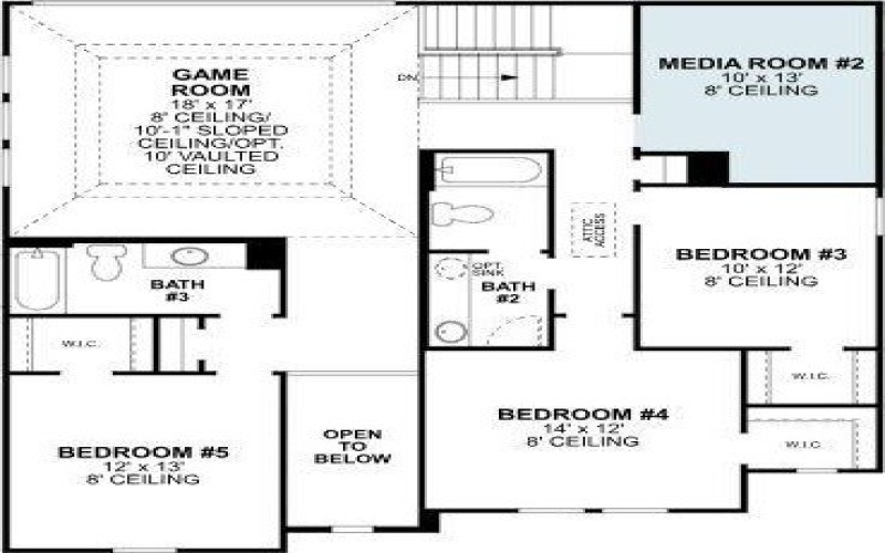 4228 Penny Way, Celina, TX 75078, 4 Bedrooms Bedrooms, ,3 BathroomsBathrooms,Residential,For Sale,4228 Penny Way,20838881