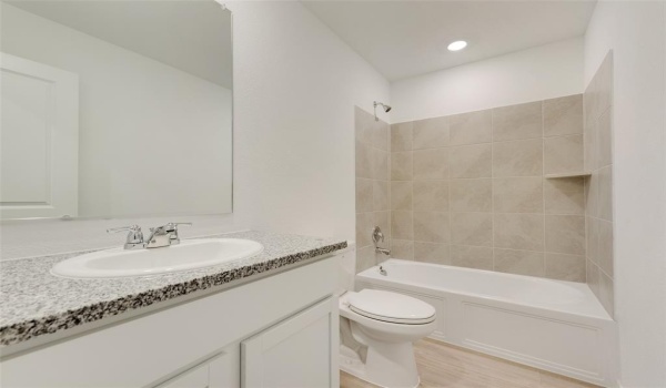 1600 Crested Way, Fort Worth, TX 76140, 3 Bedrooms Bedrooms, ,2 BathroomsBathrooms,Residential,For Sale,1600 Crested Way,20838896