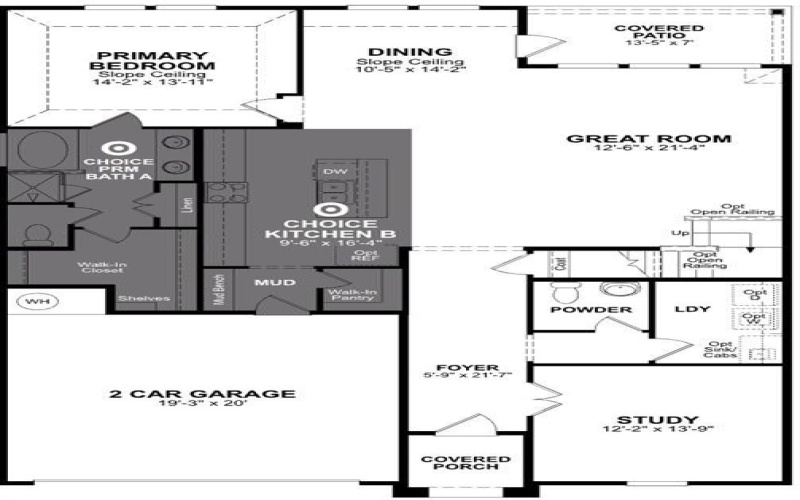 4325 Audobon Crossing, Crandall, TX 75114, 4 Habitaciones Habitaciones , ,2 BañosBaños,Residential,En Venta,4325 Audobon Crossing,20838999