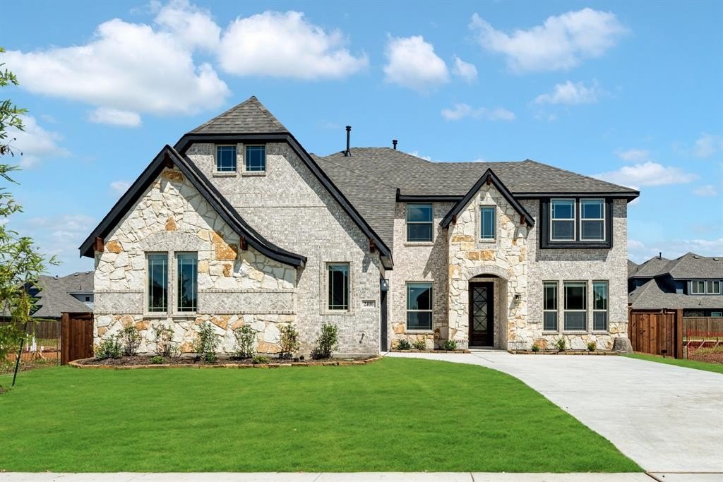 2406 Hagen Drive, Mansfield, TX 76084, 4 Habitaciones Habitaciones , ,5 BañosBaños,Residential,En Venta,2406 Hagen Drive,20839023