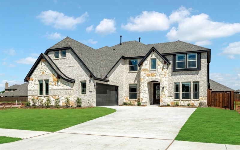 2406 Hagen Drive, Mansfield, TX 76084, 4 Habitaciones Habitaciones , ,5 BañosBaños,Residential,En Venta,2406 Hagen Drive,20839023