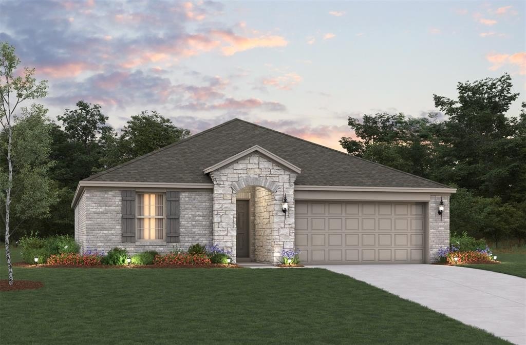4126 Silverstein Drive, Crandall, TX 75114, 3 Bedrooms Bedrooms, ,2 BathroomsBathrooms,Residential,For Sale,4126 Silverstein Drive,20839041