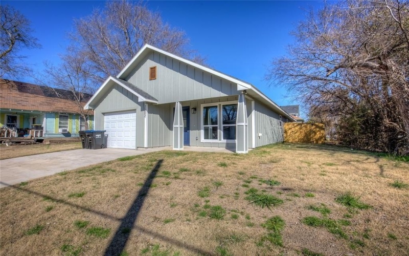2502 Polk Street, Greenville, TX 75401, 3 Bedrooms Bedrooms, ,2 BathroomsBathrooms,Residential,For Sale,2502 Polk Street,20839219