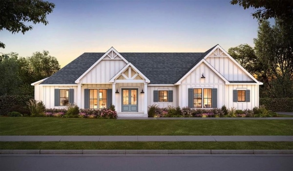 Ava Tbd N FM 51, Weatherford, TX 76085, 3 Bedrooms Bedrooms, ,2 BathroomsBathrooms,Residential,For Sale,Ava Tbd N FM 51,20839262