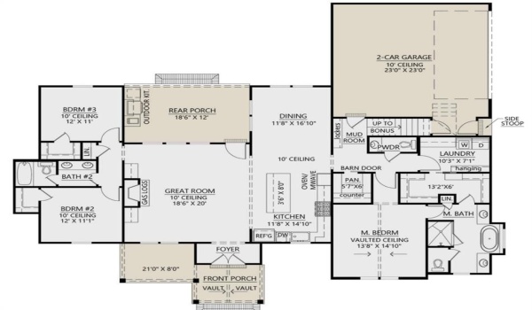 Ava Tbd N FM 51, Weatherford, TX 76085, 3 Bedrooms Bedrooms, ,2 BathroomsBathrooms,Residential,For Sale,Ava Tbd N FM 51,20839262