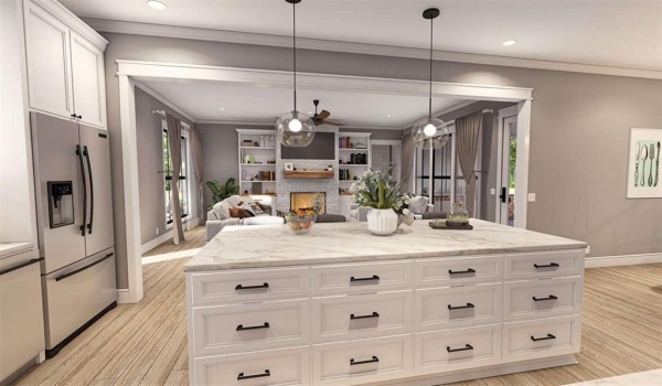 Ava Tbd N FM 51, Weatherford, TX 76085, 3 Bedrooms Bedrooms, ,2 BathroomsBathrooms,Residential,For Sale,Ava Tbd N FM 51,20839262