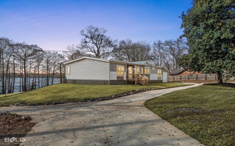 10034 Plum Point Road, Oil City, LA 71061, 3 Habitaciones Habitaciones , ,2 BañosBaños,Residential,En Venta,10034 Plum Point Road,20839342