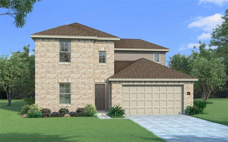 3028 Brittlebush Drive, Fort Worth, TX 76108, 5 Bedrooms Bedrooms, ,3 BathroomsBathrooms,Residential,For Sale,3028 Brittlebush Drive,20839461