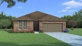 10924 Cacao Drive, Fort Worth, TX 76108, 4 Bedrooms Bedrooms, ,2 BathroomsBathrooms,Residential,For Sale,10924 Cacao Drive,20839468
