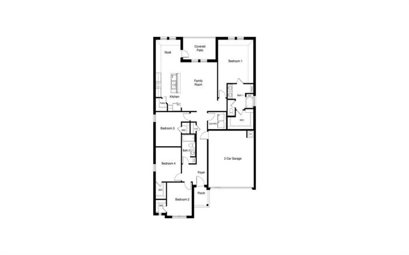 1760 RIVER BEND Road, Burleson, TX 76028, 4 Bedrooms Bedrooms, ,2 BathroomsBathrooms,Residential,For Sale,1760 RIVER BEND Road,20836196