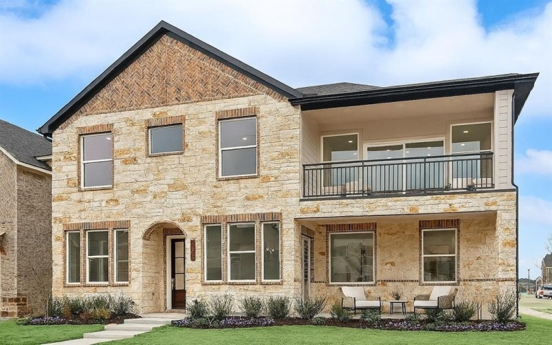 3703 Pilgrims Mews, Rowlett, TX 75088, 4 Bedrooms Bedrooms, ,3 BathroomsBathrooms,Residential,For Sale,3703 Pilgrims Mews,20836277