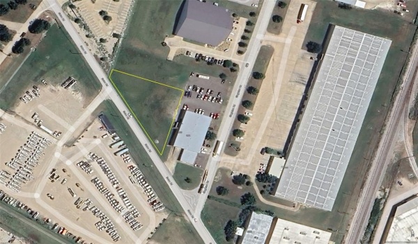 Tbd Solon Road, Waxahachie, TX 75165, ,Other,For Sale,Tbd Solon Road,20836293