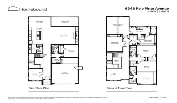 6346 Palo Pinto Avenue, Dallas, TX 75214, 5 Bedrooms Bedrooms, ,5 BathroomsBathrooms,Residential,For Sale,6346 Palo Pinto Avenue,20839672