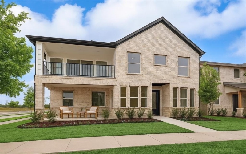 3700 Pardoners Mews, Rowlett, TX 75088, 4 Bedrooms Bedrooms, ,3 BathroomsBathrooms,Residential,For Sale,3700 Pardoners Mews,20836306