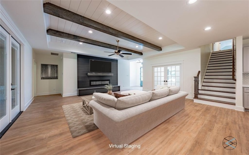 114 Castlewood Road, Enchanted Oaks, TX 75156, 4 Habitaciones Habitaciones , ,3 BañosBaños,Residential,En Venta,114 Castlewood Road,20839782