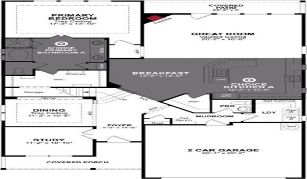 1724 Canals Drive, Little Elm, TX 75068, 4 Bedrooms Bedrooms, ,3 BathroomsBathrooms,Residential,For Sale,1724 Canals Drive,20839895