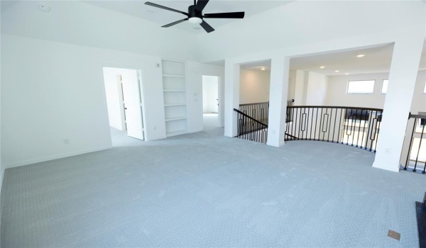 12172 Crystal Springs Lane, Frisco, TX 75035, 6 Bedrooms Bedrooms, ,5 BathroomsBathrooms,Residential,For Sale,12172 Crystal Springs Lane,20840009