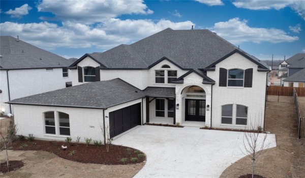 12172 Crystal Springs Lane, Frisco, TX 75035, 6 Bedrooms Bedrooms, ,5 BathroomsBathrooms,Residential,For Sale,12172 Crystal Springs Lane,20840009
