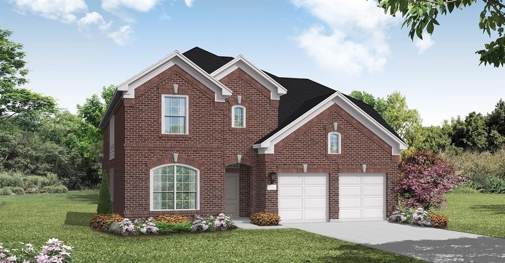 4150 Gambel Road, Prosper, TX 75078, 4 Bedrooms Bedrooms, ,5 BathroomsBathrooms,Residential,For Sale,4150 Gambel Road,20836503