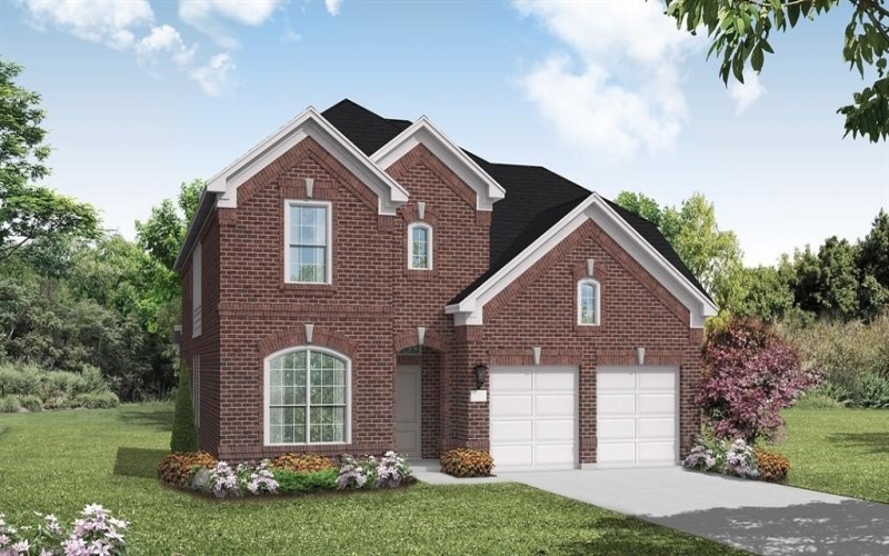 4150 Gambel Road, Prosper, TX 75078, 4 Bedrooms Bedrooms, ,5 BathroomsBathrooms,Residential,For Sale,4150 Gambel Road,20836503