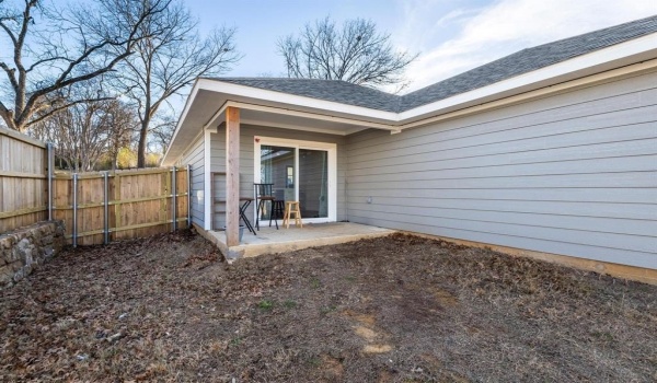 1225 W Johnson Street, Denison, TX 75020, 3 Bedrooms Bedrooms, ,2 BathroomsBathrooms,Residential,For Sale,1225 W Johnson Street,20840057