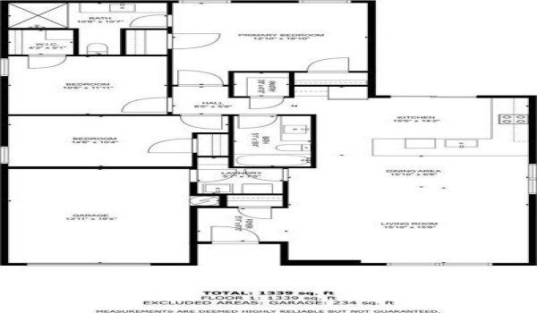 1225 W Johnson Street, Denison, TX 75020, 3 Bedrooms Bedrooms, ,2 BathroomsBathrooms,Residential,For Sale,1225 W Johnson Street,20840057