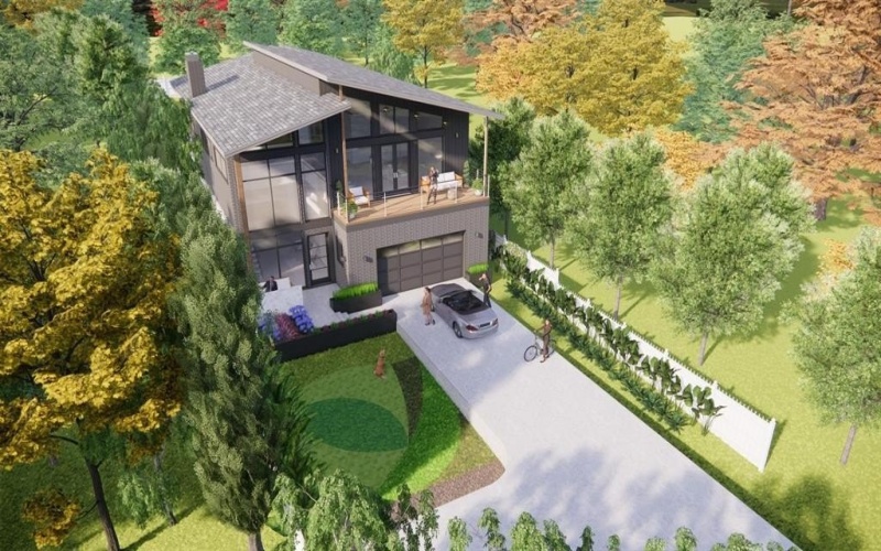 3110 W Jefferson Boulevard, Dallas, TX 75211, 4 Bedrooms Bedrooms, ,3 BathroomsBathrooms,Residential,For Sale,3110 W Jefferson Boulevard,20836538