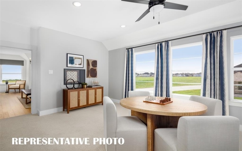 3861 Willow Bough Lane, Prosper, TX 75078, 3 Bedrooms Bedrooms, ,2 BathroomsBathrooms,Residential,For Sale,3861 Willow Bough Lane,20840134
