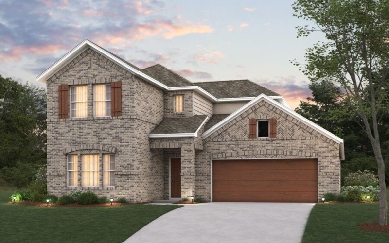 13196 Zion Drive, Providence Village, TX 76227, 4 Bedrooms Bedrooms, ,3 BathroomsBathrooms,Residential,For Sale,13196 Zion Drive,20840184