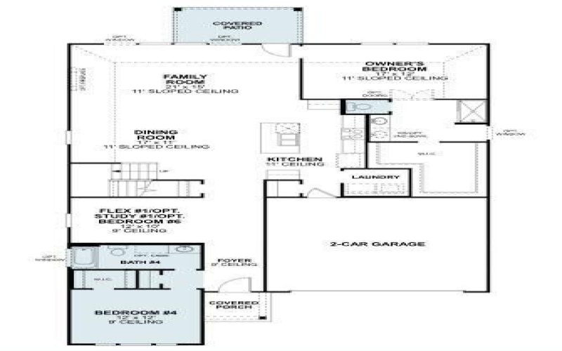 13196 Zion Drive, Providence Village, TX 76227, 4 Bedrooms Bedrooms, ,3 BathroomsBathrooms,Residential,For Sale,13196 Zion Drive,20840184