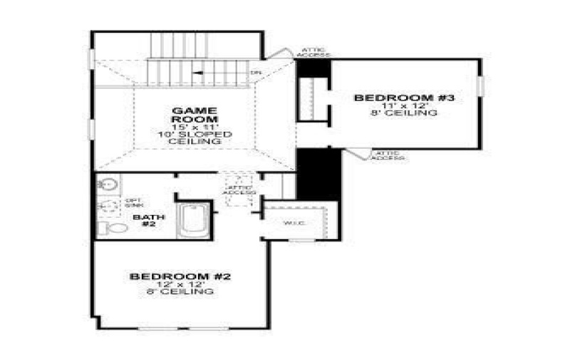 13196 Zion Drive, Providence Village, TX 76227, 4 Bedrooms Bedrooms, ,3 BathroomsBathrooms,Residential,For Sale,13196 Zion Drive,20840184