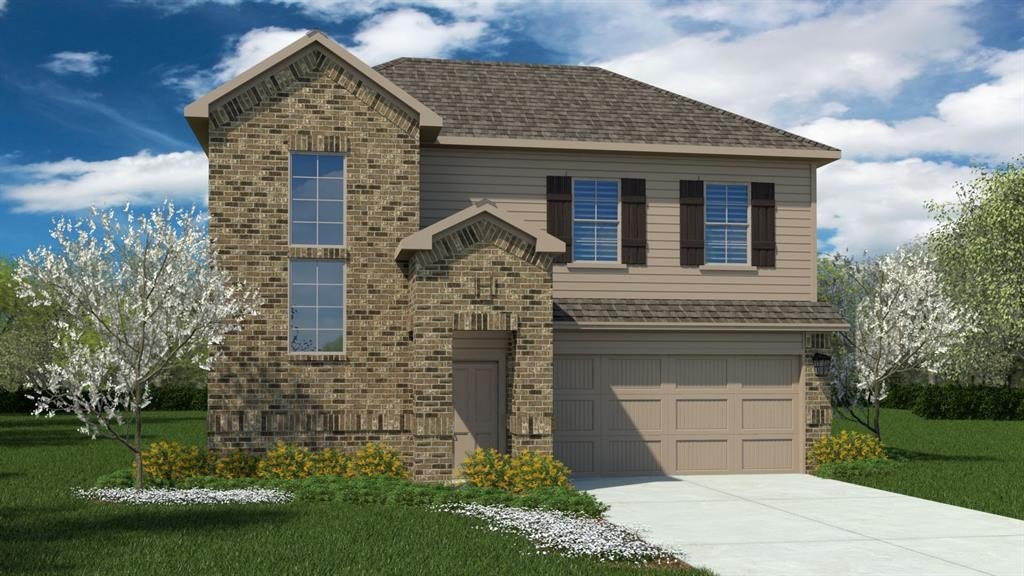 1936 PREAKNESS Drive, Granbury, TX 76049, 4 Bedrooms Bedrooms, ,2 BathroomsBathrooms,Residential,For Sale,1936 PREAKNESS Drive,20836743