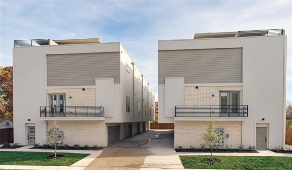 2610 Kimsey #205, Dallas, TX 75235, 2 Bedrooms Bedrooms, ,2 BathroomsBathrooms,Residential,For Sale,2610 Kimsey,20836770