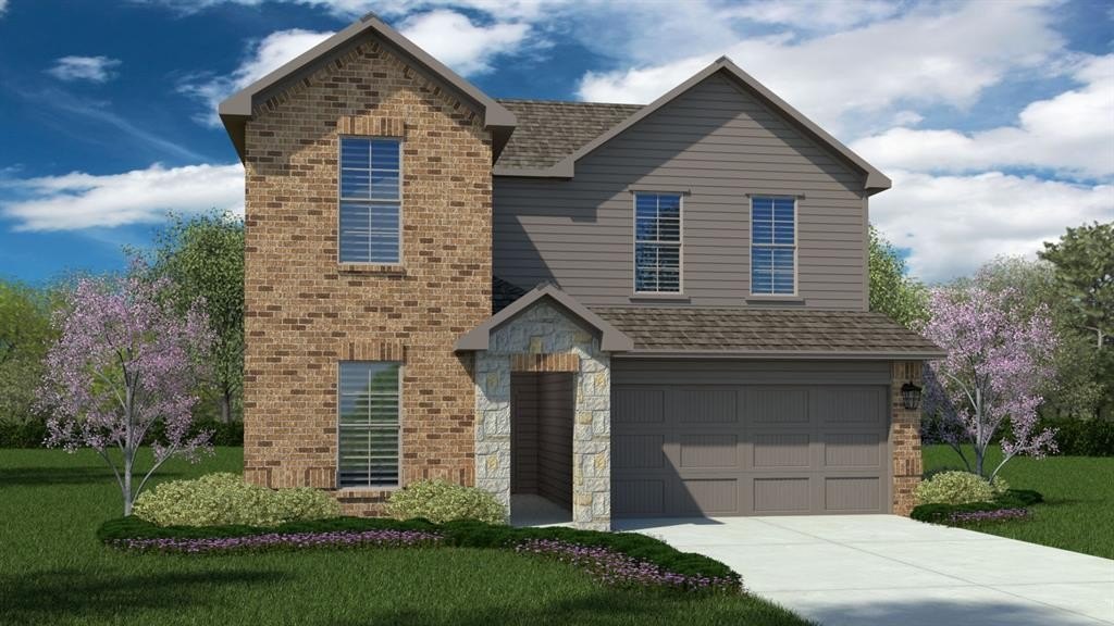 1952 PREAKNESS Drive, Granbury, TX 76049, 4 Bedrooms Bedrooms, ,3 BathroomsBathrooms,Residential,For Sale,1952 PREAKNESS Drive,20836775