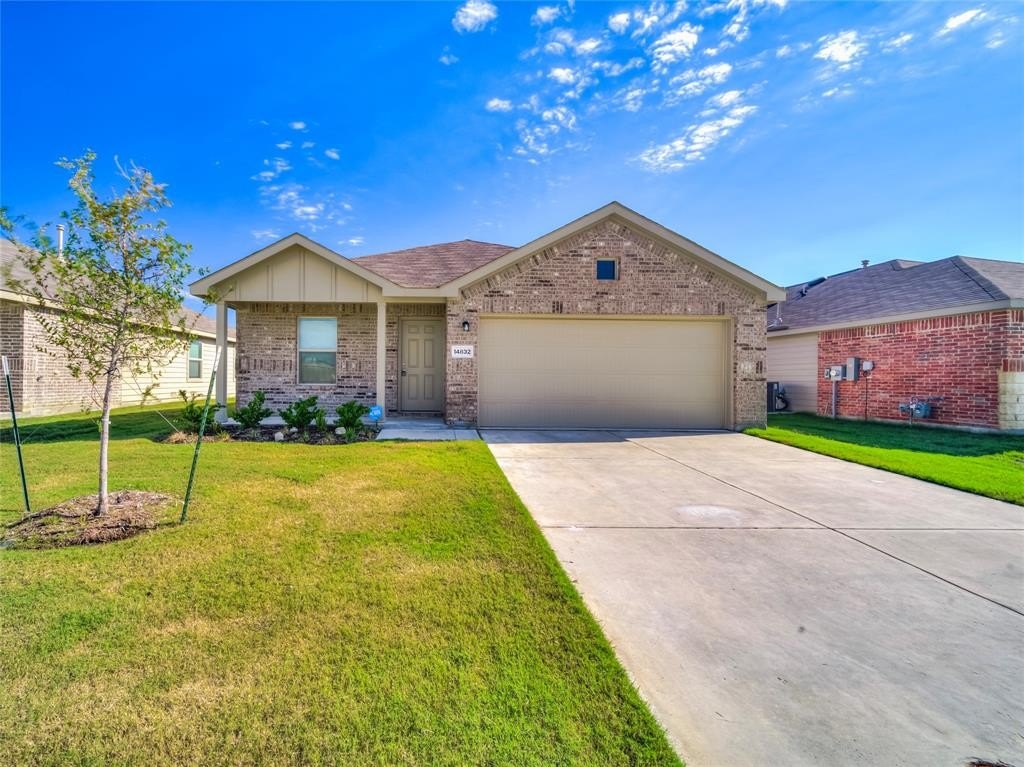 14832 Bridge Pass Trail, Fort Worth, TX 76052, 3 Habitaciones Habitaciones , ,2 BañosBaños,Residential Lease,En Alquiler,14832 Bridge Pass Trail,20840223