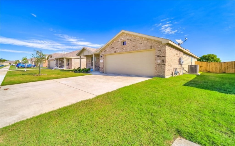 14832 Bridge Pass Trail, Fort Worth, TX 76052, 3 Habitaciones Habitaciones , ,2 BañosBaños,Residential Lease,En Alquiler,14832 Bridge Pass Trail,20840223
