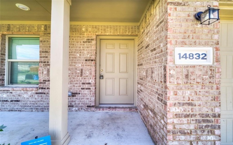 14832 Bridge Pass Trail, Fort Worth, TX 76052, 3 Habitaciones Habitaciones , ,2 BañosBaños,Residential Lease,En Alquiler,14832 Bridge Pass Trail,20840223