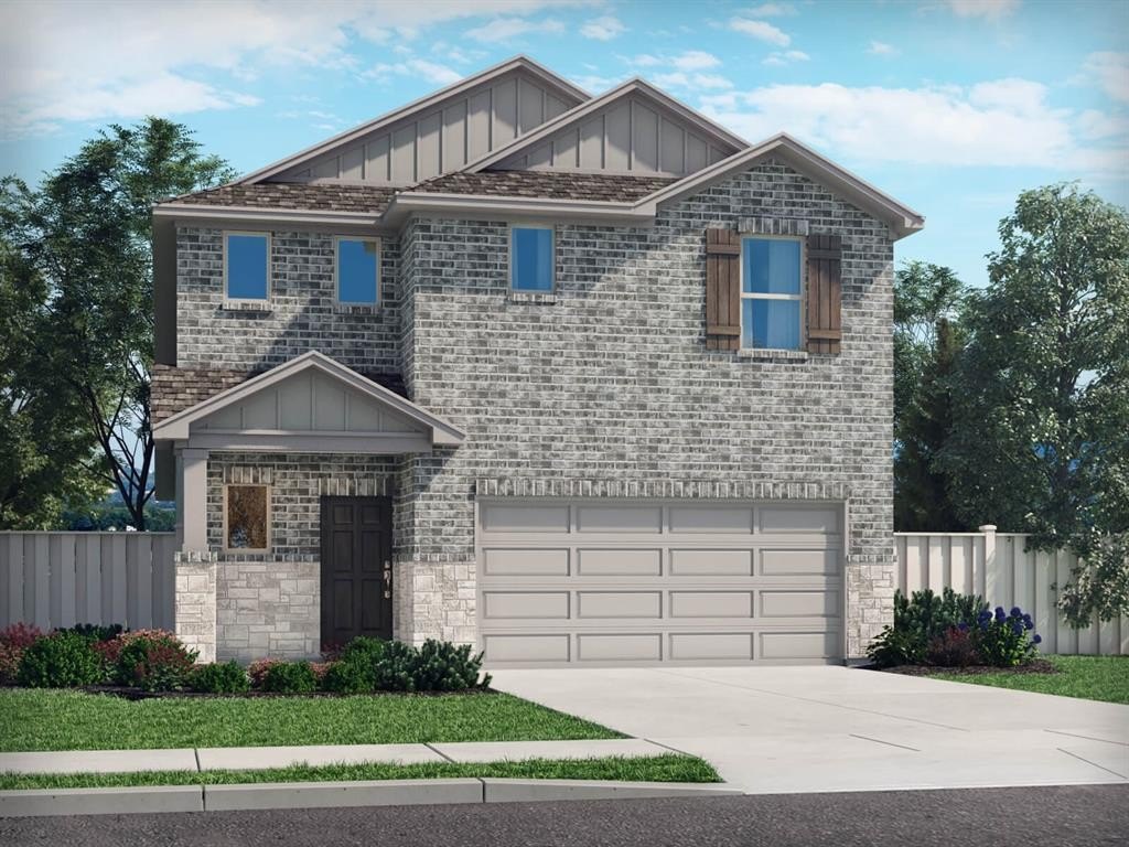 613 Lullaby Lane, Lowry Crossing, TX 75069, 4 Bedrooms Bedrooms, ,2 BathroomsBathrooms,Residential,For Sale,613 Lullaby Lane,20840248