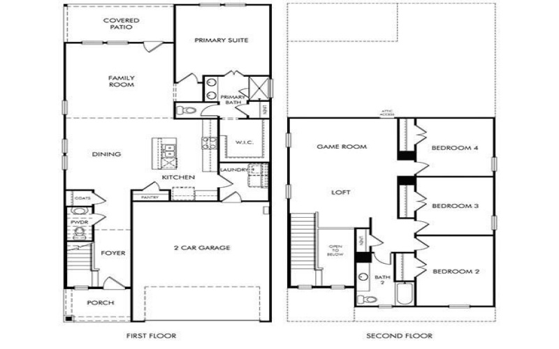 613 Lullaby Lane, Lowry Crossing, TX 75069, 4 Bedrooms Bedrooms, ,2 BathroomsBathrooms,Residential,For Sale,613 Lullaby Lane,20840248