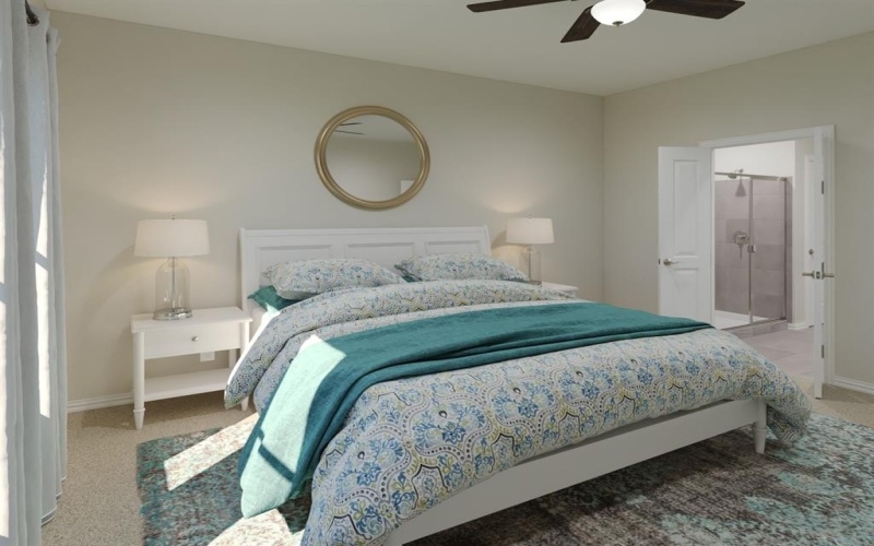 613 Lullaby Lane, Lowry Crossing, TX 75069, 4 Bedrooms Bedrooms, ,2 BathroomsBathrooms,Residential,For Sale,613 Lullaby Lane,20840248