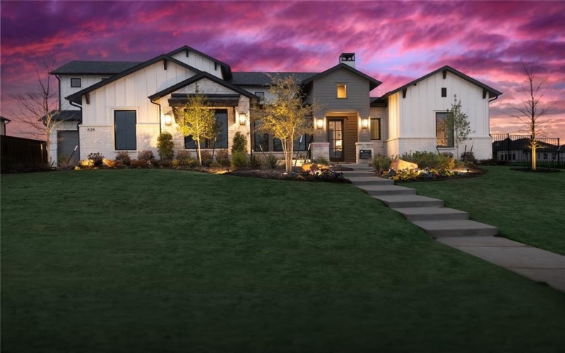 629 Verona Drive, Haslet, TX 76052, 5 Bedrooms Bedrooms, ,7 BathroomsBathrooms,Residential,For Sale,629 Verona Drive,20836890