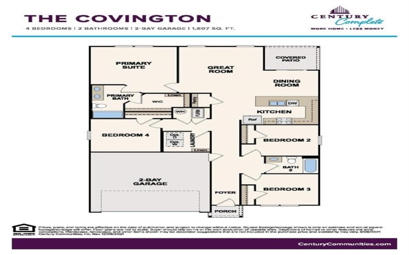 3529 Sourwood Lane, Dallas, TX 75253, 4 Habitaciones Habitaciones , ,2 BañosBaños,Residential,En Venta,3529 Sourwood Lane,20840259