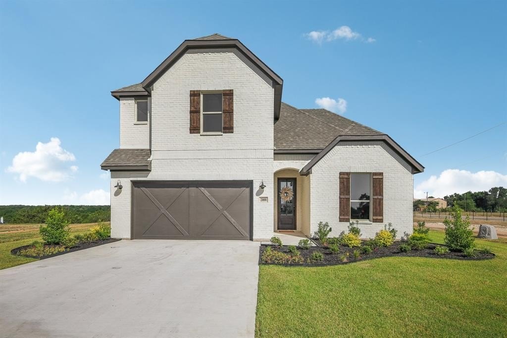 2000 Redemption Drive, Weatherford, TX 76088, 4 Habitaciones Habitaciones , ,2 BañosBaños,Residential,En Venta,2000 Redemption Drive,20836969