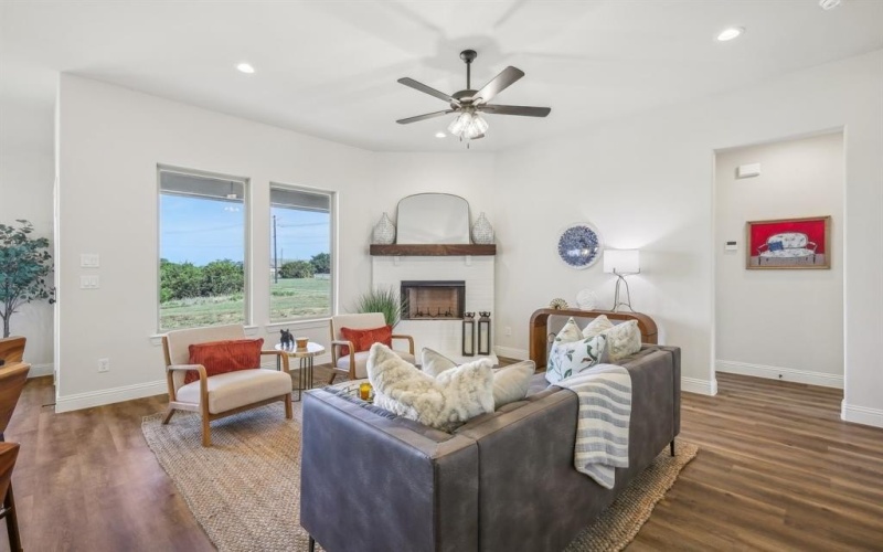 2000 Redemption Drive, Weatherford, TX 76088, 4 Habitaciones Habitaciones , ,2 BañosBaños,Residential,En Venta,2000 Redemption Drive,20836969