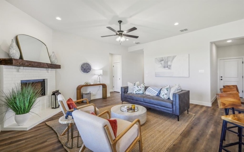 2000 Redemption Drive, Weatherford, TX 76088, 4 Habitaciones Habitaciones , ,2 BañosBaños,Residential,En Venta,2000 Redemption Drive,20836969