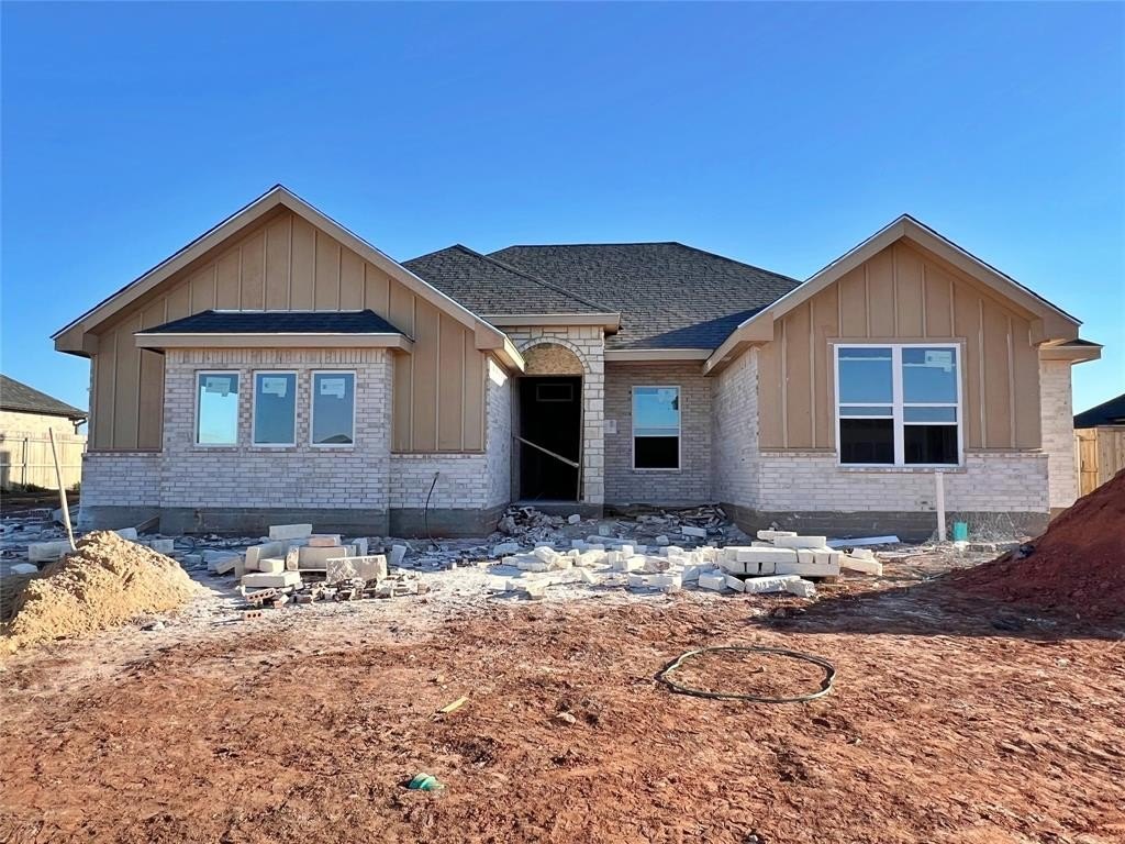 309 Blackhawk Road, Abilene, TX 79602, 4 Bedrooms Bedrooms, ,2 BathroomsBathrooms,Residential,For Sale,309 Blackhawk Road,20837020