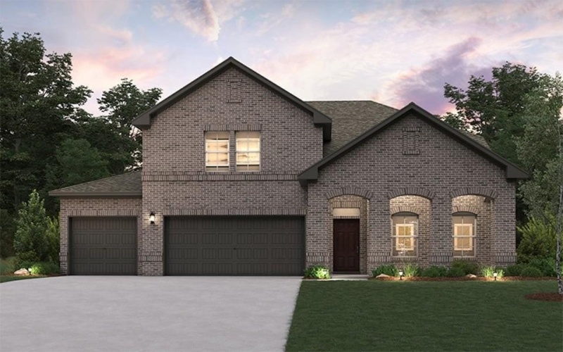 749 Vineyard Way, Forney, TX 75126, 4 Bedrooms Bedrooms, ,3 BathroomsBathrooms,Residential,For Sale,749 Vineyard Way,20840275