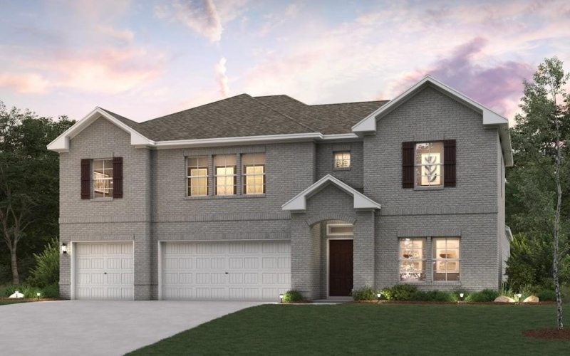 741 Vineyard Way, Forney, TX 75126, 4 Bedrooms Bedrooms, ,3 BathroomsBathrooms,Residential,For Sale,741 Vineyard Way,20840283