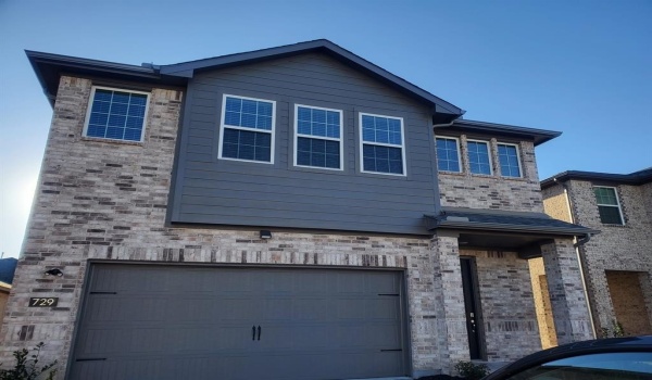 729 Portina Drive, Anna, TX 75409, 4 Bedrooms Bedrooms, ,2 BathroomsBathrooms,Residential Lease,For Rent,729 Portina Drive,20837127